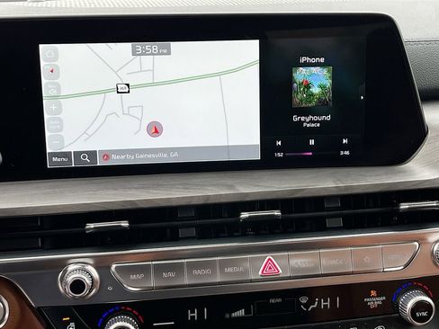 Used 2025 Kia Telluride SX Prestige X-Pro image 18