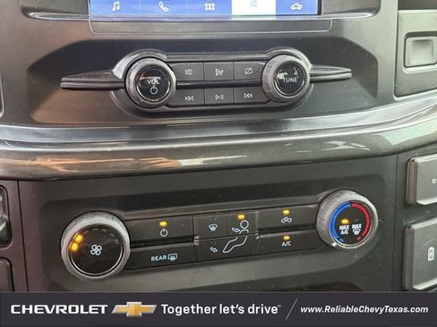 Used 2021 Ford F150 XL w/ STX Appearance Package RWD image 22
