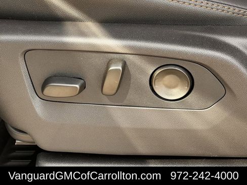 New 2026 GMC Sierra 2500 AT4 w/ AT4 Premium Plus Package image 23