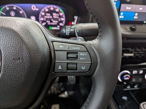 New 2026 Honda Accord Sport image 17