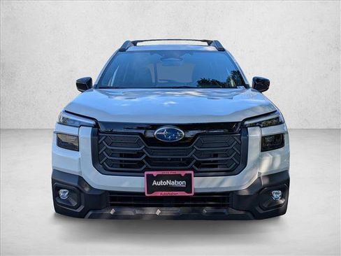 New 2026 Subaru Outback Touring image 5