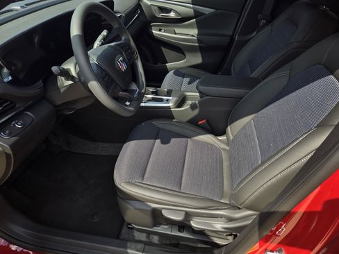 New 2026 Buick Envista Sport Touring w/ Convenience II Package FWD image 7