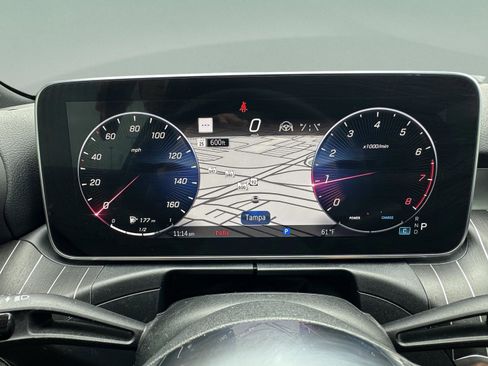 Used 2023 Mercedes-Benz C 300 Sedan image 37