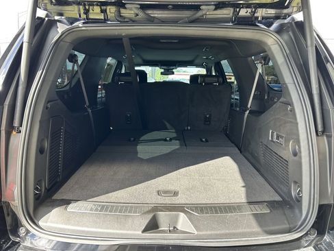 Certified 2024 GMC Yukon XL AT4 w/ Technology Package image 11