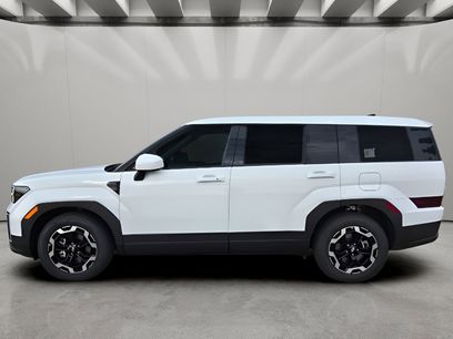 Used 2026 Hyundai Santa Fe SE