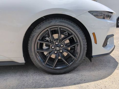 New 2026 Ford Mustang Premium RWD image 10