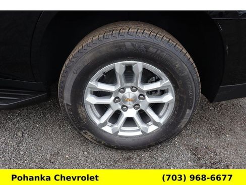 New 2026 Chevrolet Tahoe LT image 25