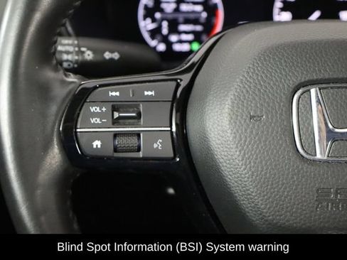 Used 2024 Honda CR-V EX-L image 8