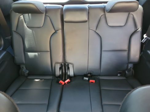 Used 2022 Kia Telluride SX w/ SX Prestige Package AWD/4WD image 11