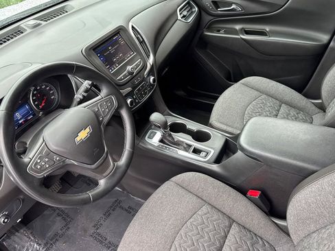 Used 2024 Chevrolet Equinox LT image 10