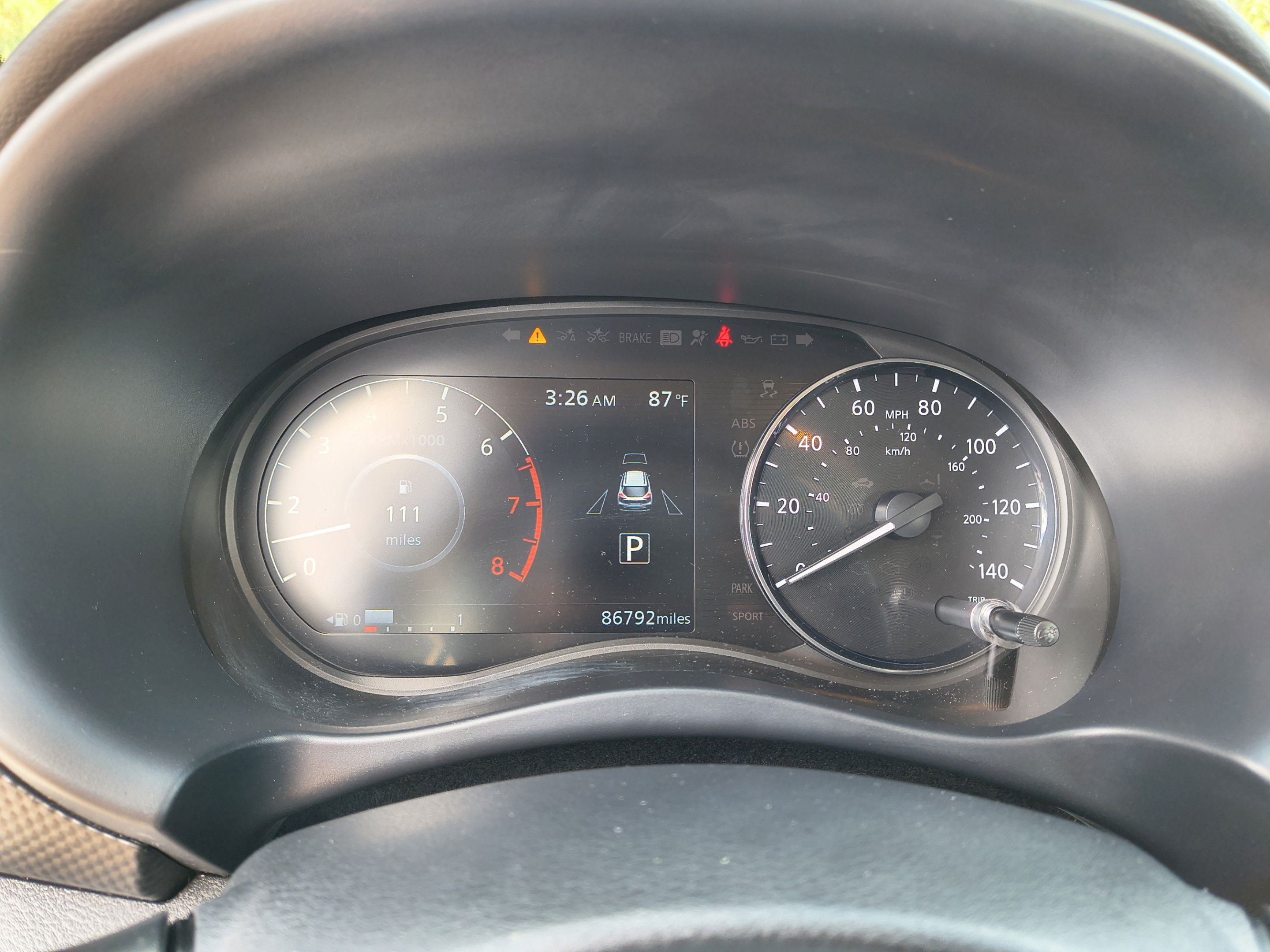Used 2022 Nissan Kicks SV FWD image 34