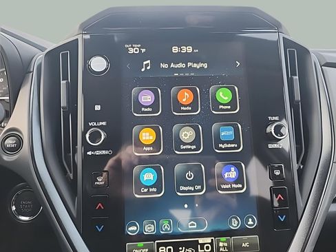 Used 2026 Subaru Crosstrek 2.0i Premium AWD/4WD image 19