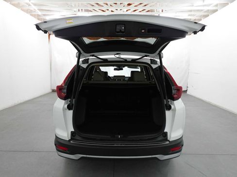 Used 2021 Honda CR-V EX-L image 29