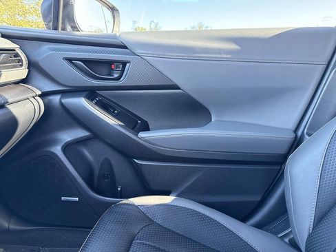 Certified 2024 Subaru Crosstrek 2.5i Wilderness w/ Wilderness Package image 25