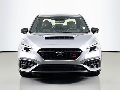 New 2025 Subaru WRX tS image 2