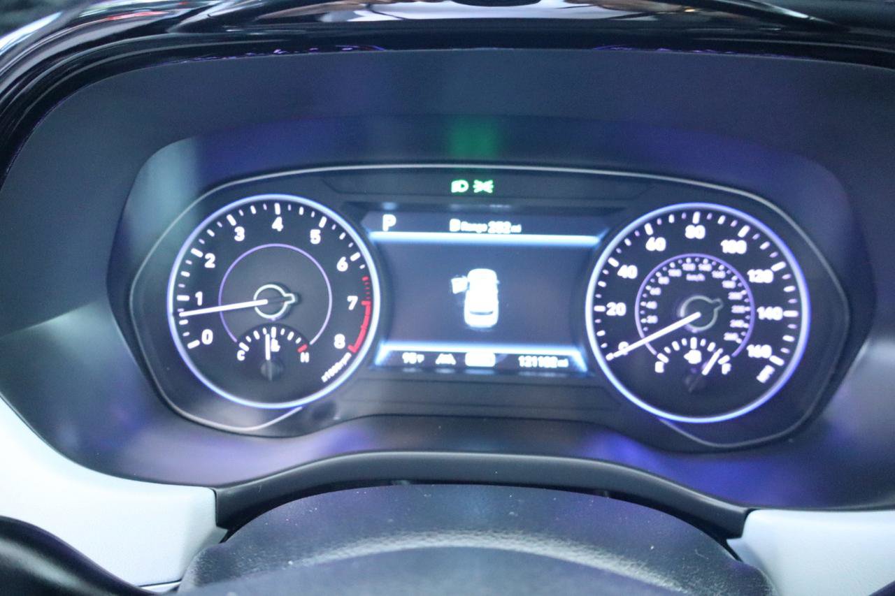 Used 2020 Hyundai Palisade SEL w/ Premium Package FWD image 23