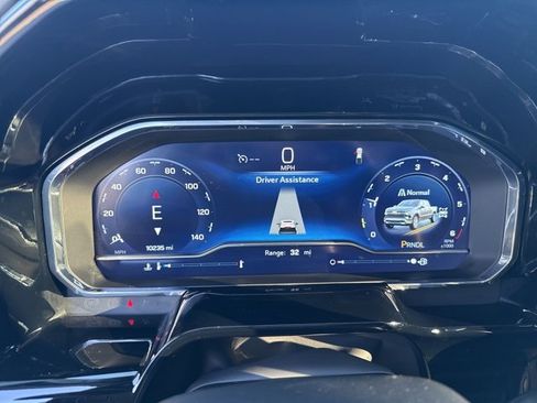 Used 2023 Chevrolet Silverado 1500 RST image 34