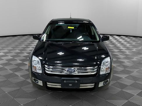 Used 2009 Ford Fusion SEL image 2