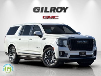 Used 2023 GMC Yukon XL Denali Ultimate