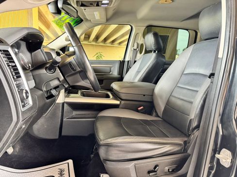 Used 2019 RAM 1500 Lone Star RWD image 11
