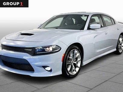 Used 2022 Dodge Charger GT