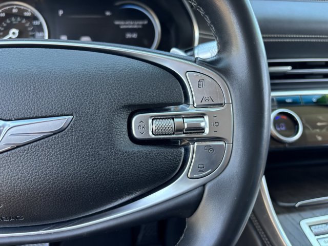 Used 2023 Genesis GV80 2.5T AWD/4WD image 29