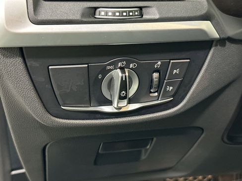 Used 2024 BMW X4 xDrive30i image 18