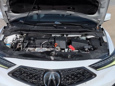 Used 2019 Acura ILX FWD image 21