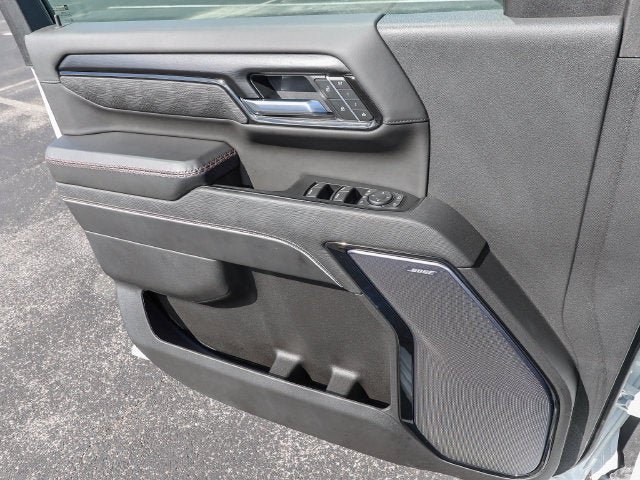 Used 2026 GMC Sierra 2500 AT4X AWD/4WD image 13