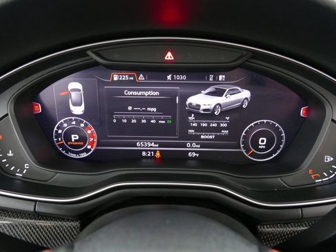 Used 2019 Audi S5 Premium Plus AWD/4WD image 18