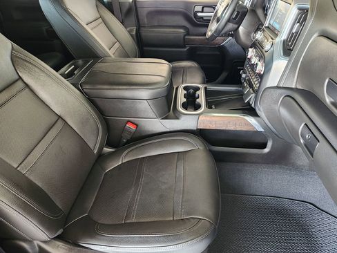 Used 2023 GMC Sierra 2500 Denali w/ Denali Ultimate Package AWD/4WD image 21