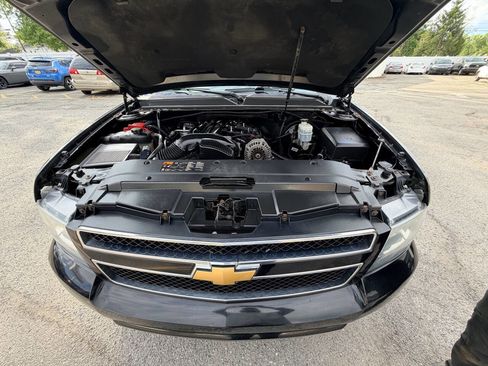 Used 2013 Chevrolet Tahoe LT AWD/4WD image 33