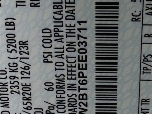 Used 2023 Ford F250 Lariat w/ Sport Appearance Package image 33