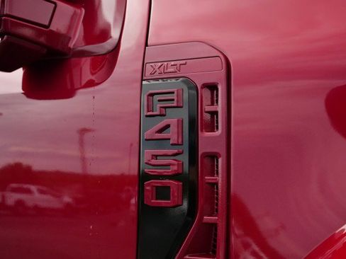 Used 2026 Ford F450 XLT w/ 360-Degree Camera Package AWD/4WD image 7