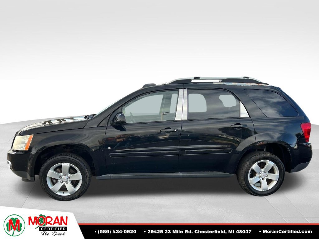 Used 2008 Pontiac Torrent 2WD image 2
