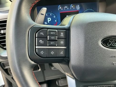 Used 2024 Ford F150 Raptor AWD/4WD image 15