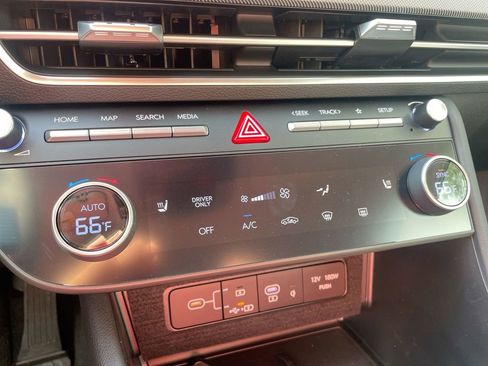 New 2025 Hyundai Sonata SEL image 44