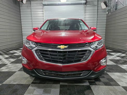 Used 2019 Chevrolet Equinox LT image 3