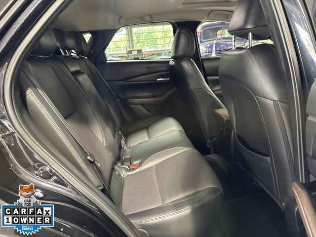 Used 2022 MAZDA CX-30 AWD 2.5 S w/ Premium Package image 44