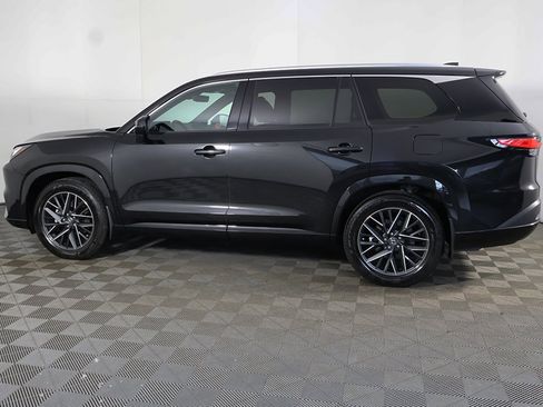 Used 2024 Lexus TX 350 350 Luxury image 20