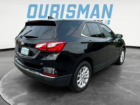 Used 2019 Chevrolet Equinox LT FWD image 6