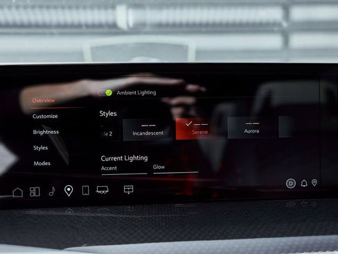 Used 2026 Cadillac Escalade V image 94