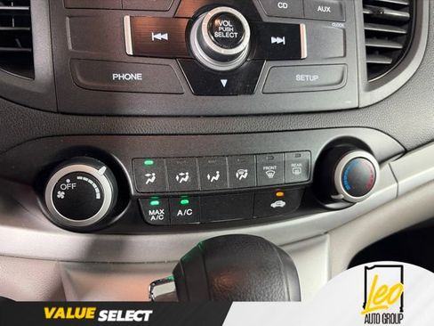 Used 2012 Honda CR-V LX image 18