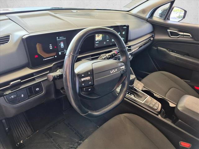 Used 2026 Kia Sportage LX FWD image 12