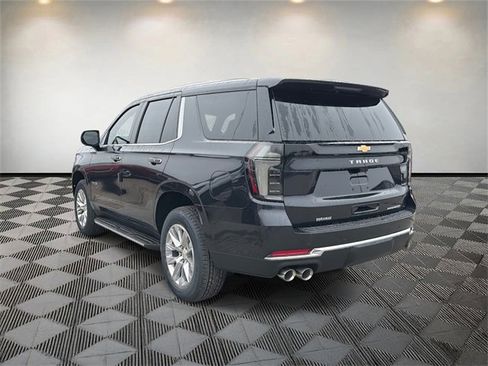 New 2026 Chevrolet Tahoe Premier image 7