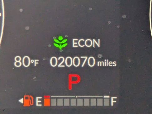 Certified 2024 Honda CR-V Sport-L image 33