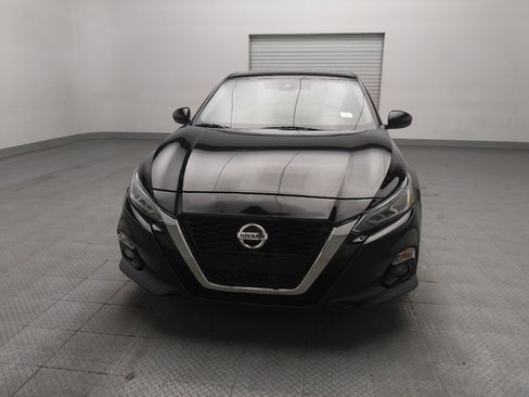 Used 2020 Nissan Altima 2.5 SL AWD/4WD image 15