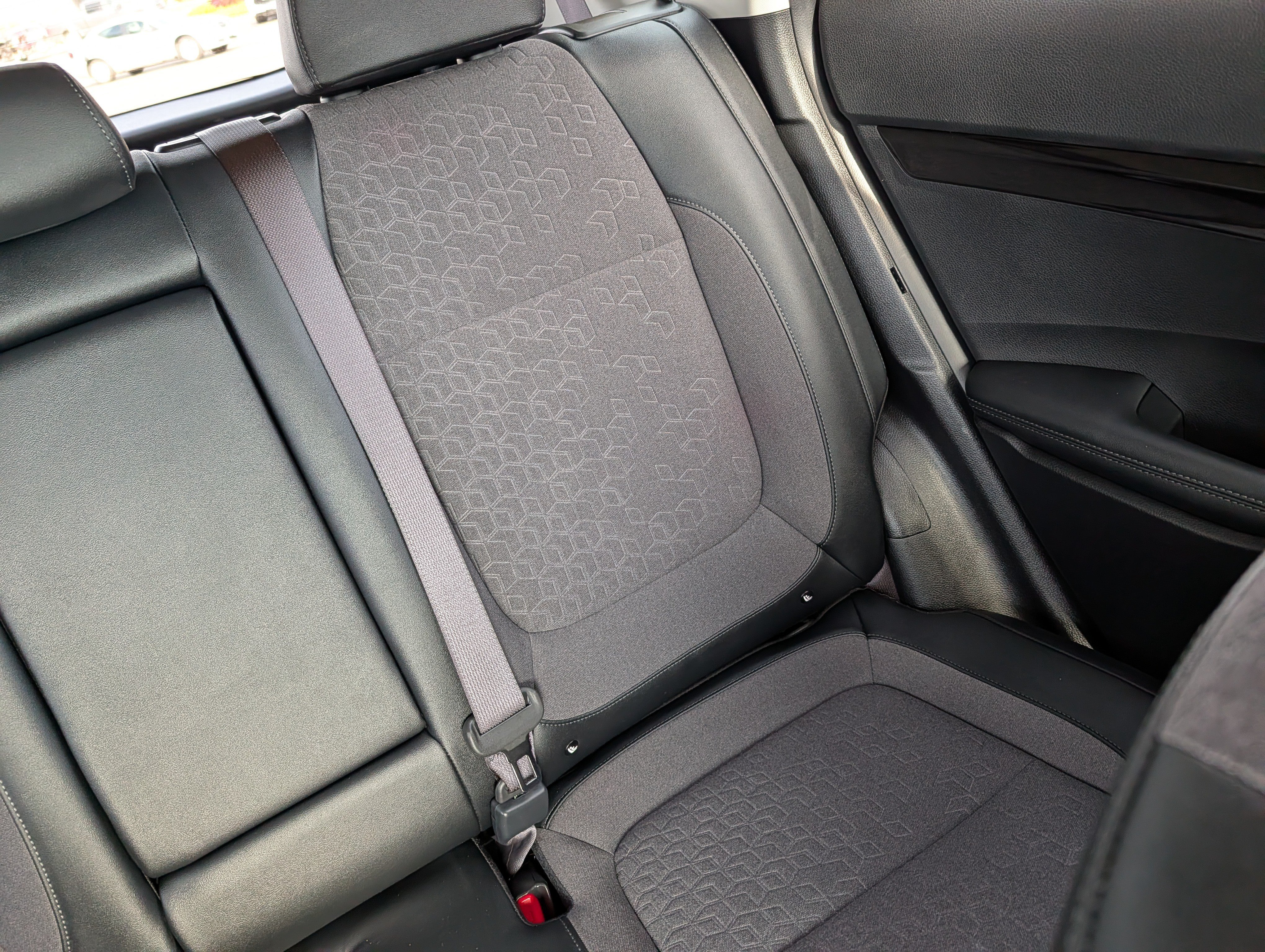 Certified 2024 Kia Seltos S AWD/4WD image 14