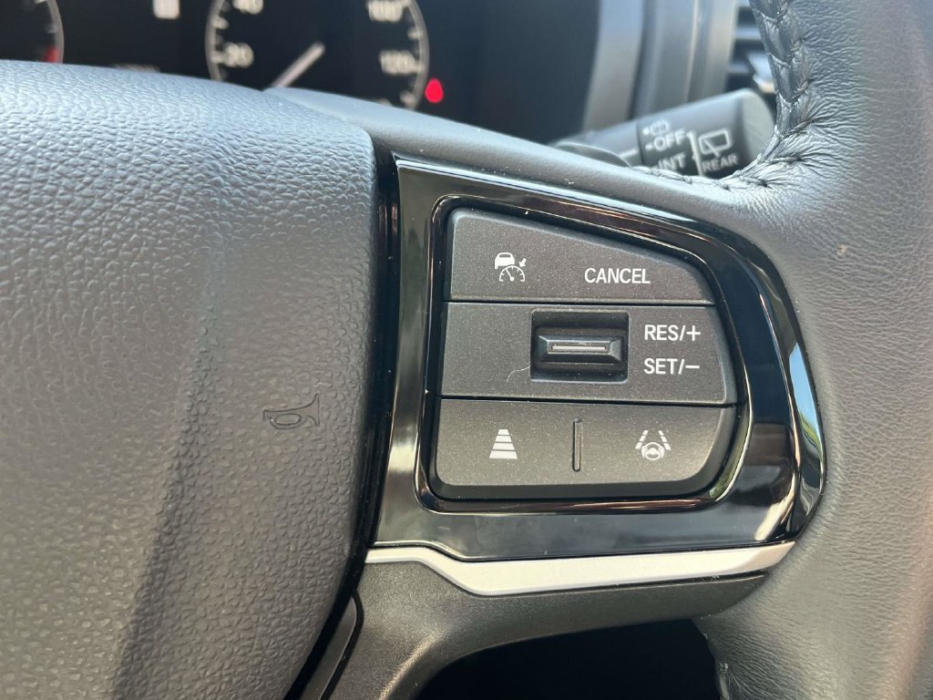 Used 2025 Honda Odyssey EX-L image 22