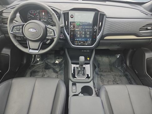 Certified 2025 Subaru Forester Limited image 10